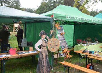 Święto milickich lasów