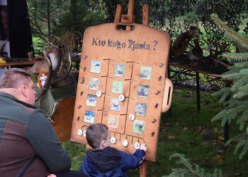 Święto milickich lasów