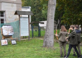 Święto milickich lasów