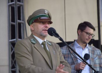 Święto milickich lasów