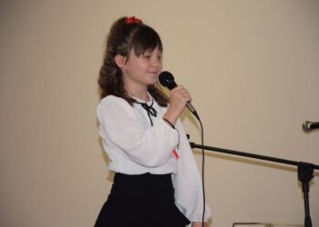 Pieśni patriotyczne wybrzmiały w Cieszkowie