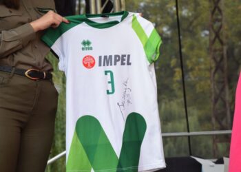 Święto milickich lasów