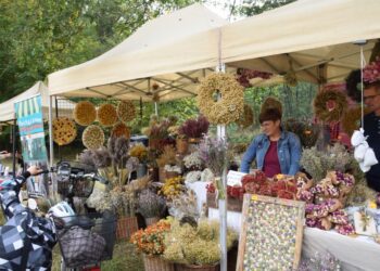 Święto milickich lasów