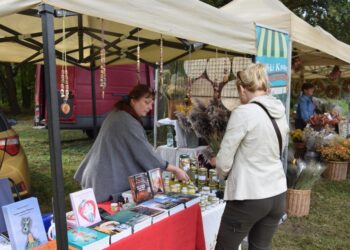 Święto milickich lasów