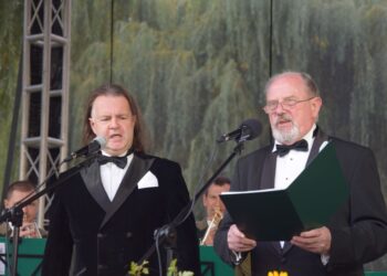 Święto milickich lasów