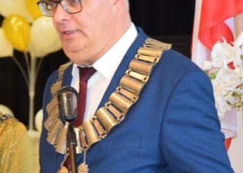 Uhonorowani za pół wieku pożycia małżeńskiego