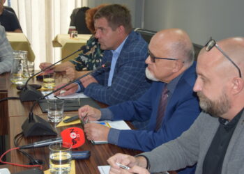 Szpital stoi na przepaścią?
