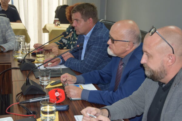 Szpital stoi na przepaścią?