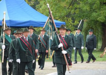 Święto milickich lasów