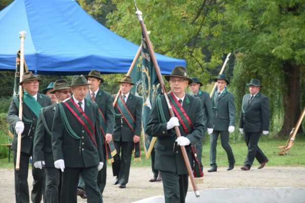 Święto milickich lasów