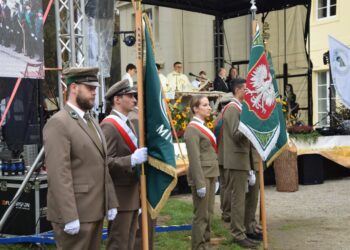 Święto milickich lasów