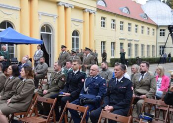 Święto milickich lasów