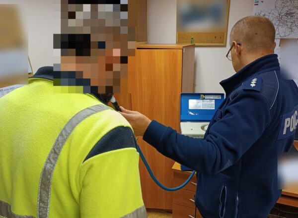 Po alkoholu o poranku