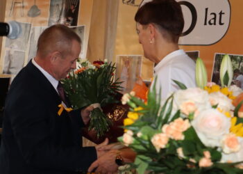 Trzydziestolecie koźmińskiego Klubu Seniora