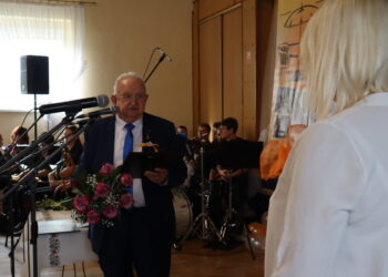 Trzydziestolecie koźmińskiego Klubu Seniora
