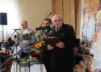 Trzydziestolecie koźmińskiego Klubu Seniora