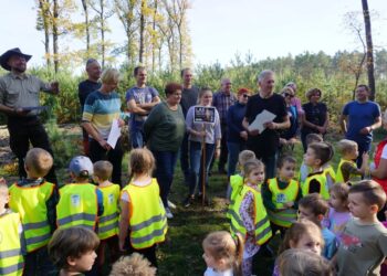 Dla nas i dla przyszłych pokoleń
