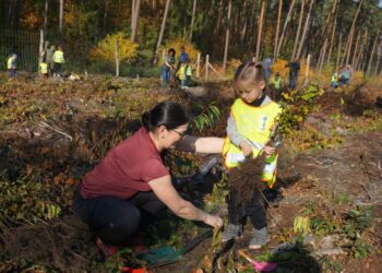 Dla nas i dla przyszłych pokoleń