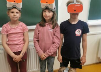 Nowe możliwości edukacyjne dla uczniów