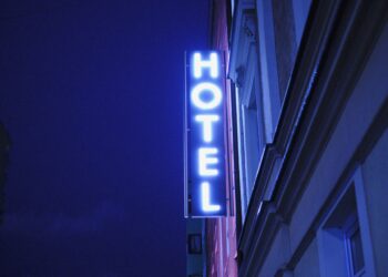 Na co zwrócić uwagę, wybierając hotel na urlop?