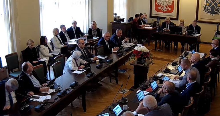 Wzrost stawek podatku od nieruchomości