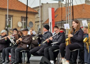 Cały powiat świętował 104. rocznicę odzyskania niepodległości