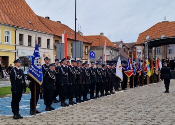 Cały powiat świętował 104. rocznicę odzyskania niepodległości