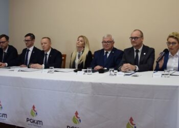 Spółka rozwija się pomimo kryzysu