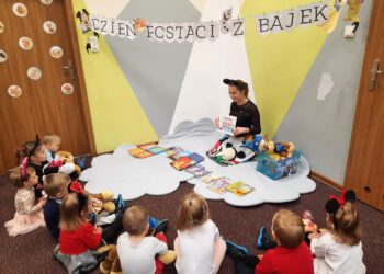 800 złotych za pobyt dziecka w żłobku