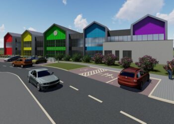 Przygotowania do budowy przedszkola i żłobka