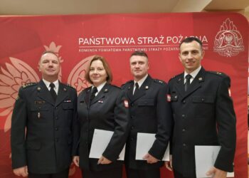 Awanse z okazji Święta Niepodległości
