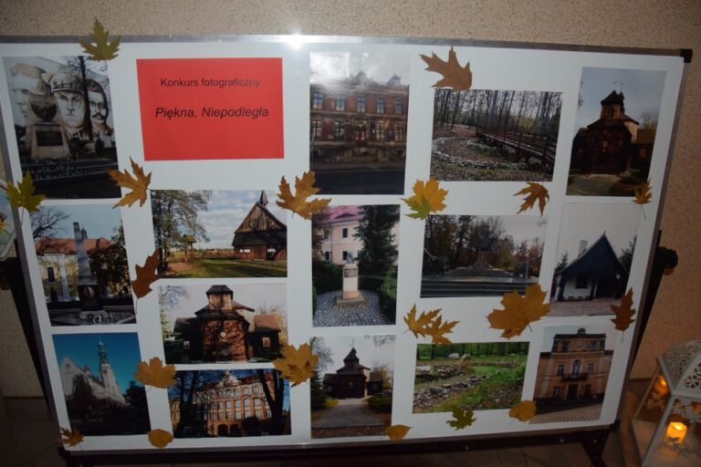 Niepodległość i patriotyzm oczami uczniów