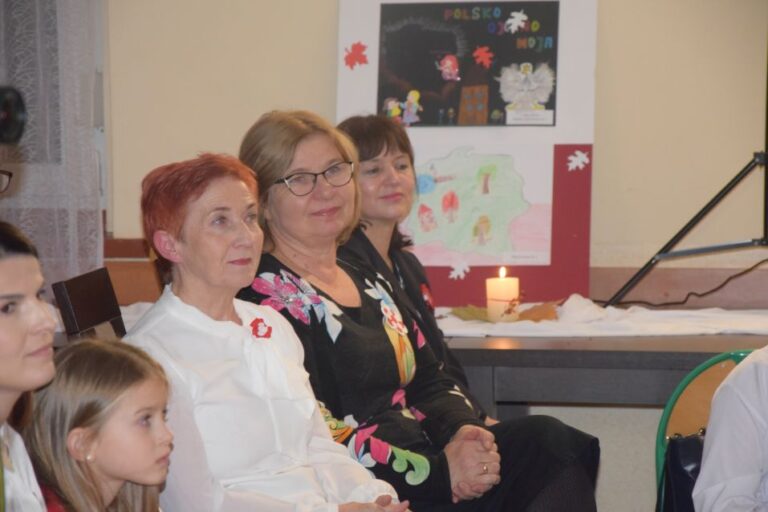 Niepodległość i patriotyzm oczami uczniów
