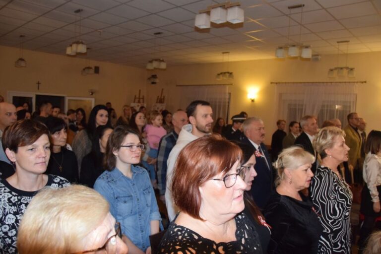 Niepodległość i patriotyzm oczami uczniów