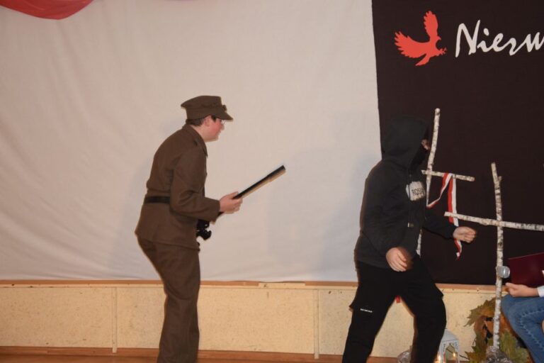 Niepodległość i patriotyzm oczami uczniów