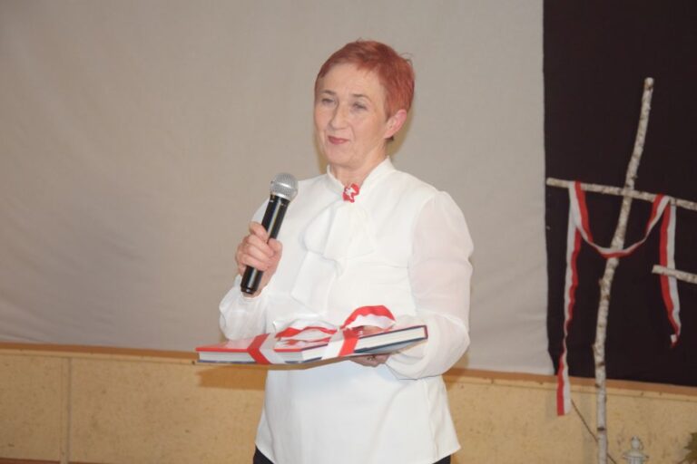 Niepodległość i patriotyzm oczami uczniów