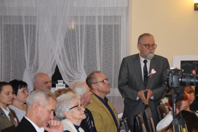 Niepodległość i patriotyzm oczami uczniów