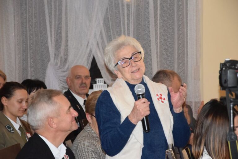 Niepodległość i patriotyzm oczami uczniów