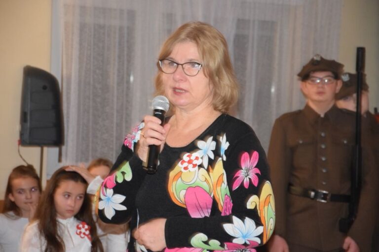 Niepodległość i patriotyzm oczami uczniów