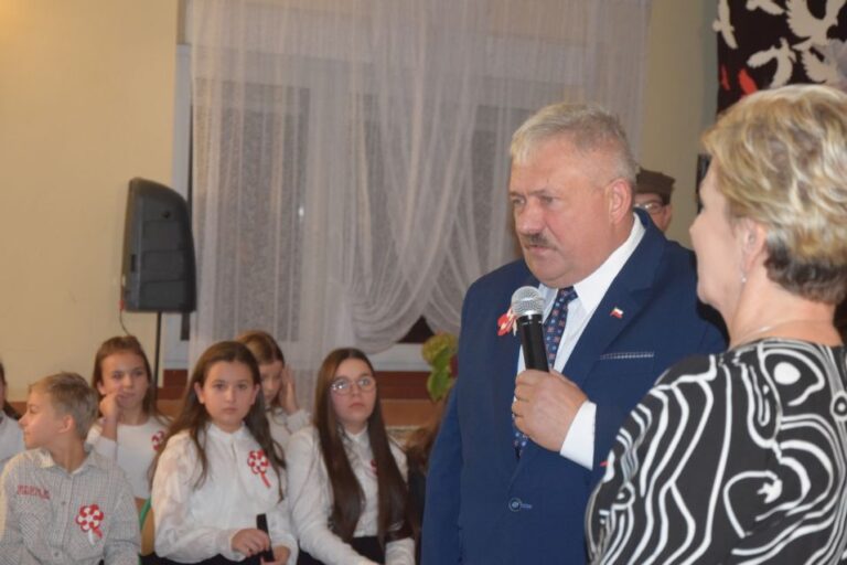 Niepodległość i patriotyzm oczami uczniów