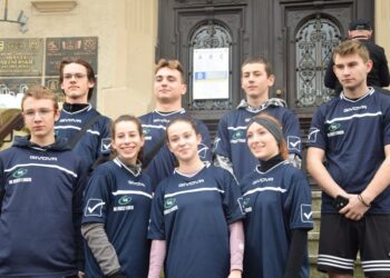 Kilkaset osób pobiegło dla ojczyzny!