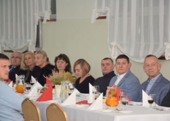 Dzielą się cząstką siebie z drugim człowiekiem