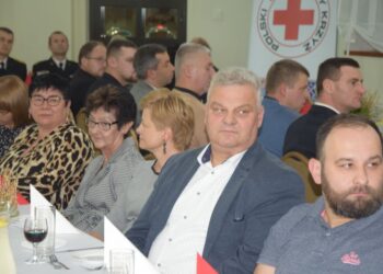 Dzielą się cząstką siebie z drugim człowiekiem