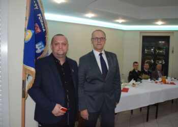 Dzielą się cząstką siebie z drugim człowiekiem