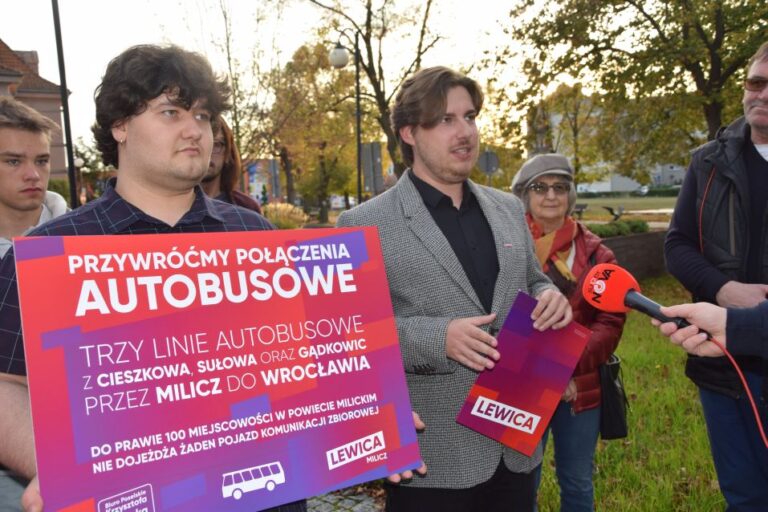 Problem wykluczenia komunikacyjnego