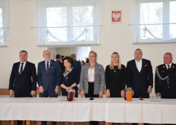 Finansowe wsparcie dla młodych druhów