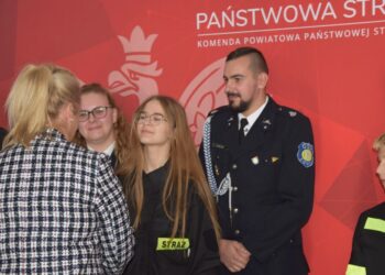 Finansowe wsparcie dla młodych druhów