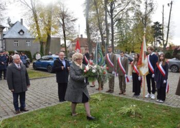 104. rocznica odzyskania przez Polskę niepodległości!
