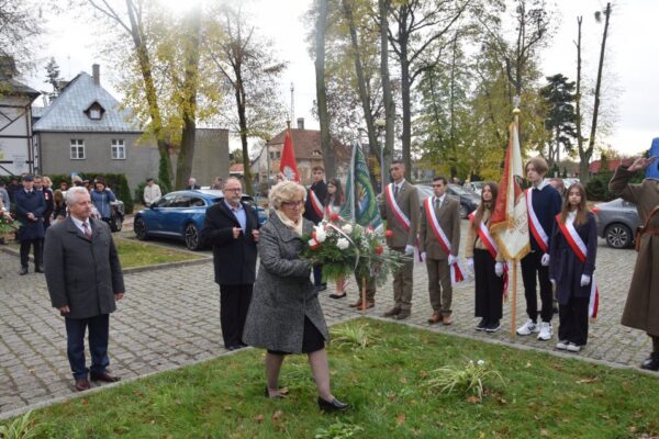 104. rocznica odzyskania przez Polskę niepodległości!