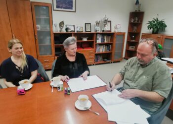 Kompleksowe wsparcie dla rodzin